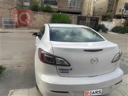 مازدا 3